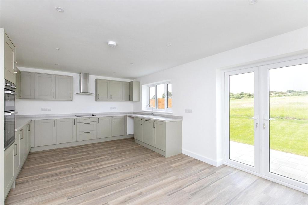 3 bedroom detached house for sale in Parys Uchaf, Bull Bay, Anglesey