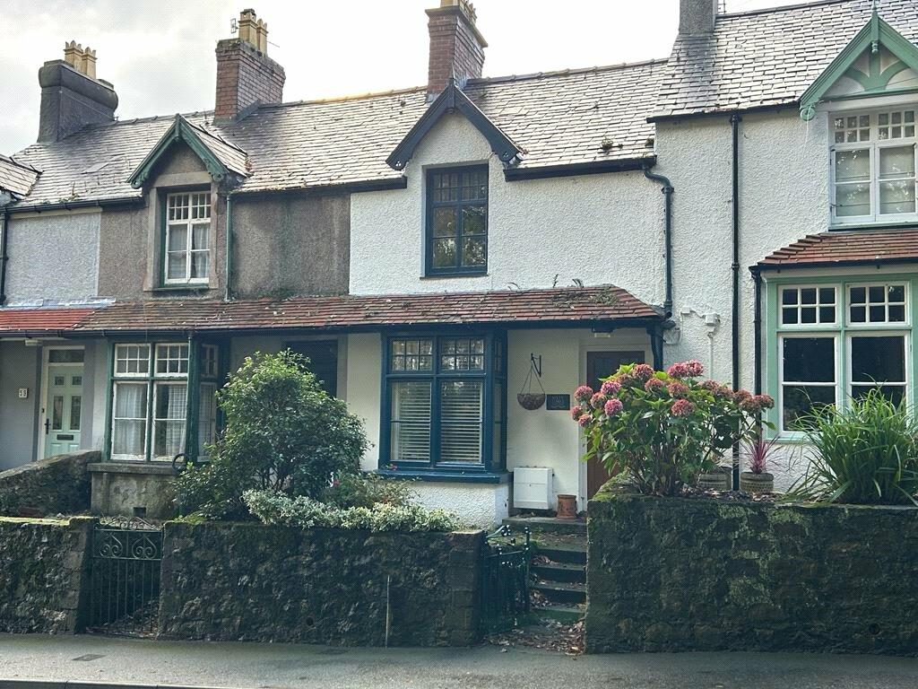 Main image of property: Wexham Street, Beaumaris, Anglesey, Sir Ynys Mon, LL58