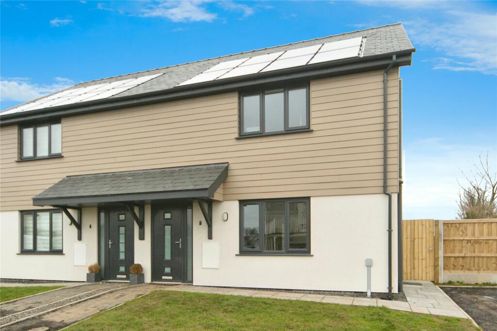 Main image of property: Parc Del Fryn, Brynteg,, Sir Ynys Mon, LL78