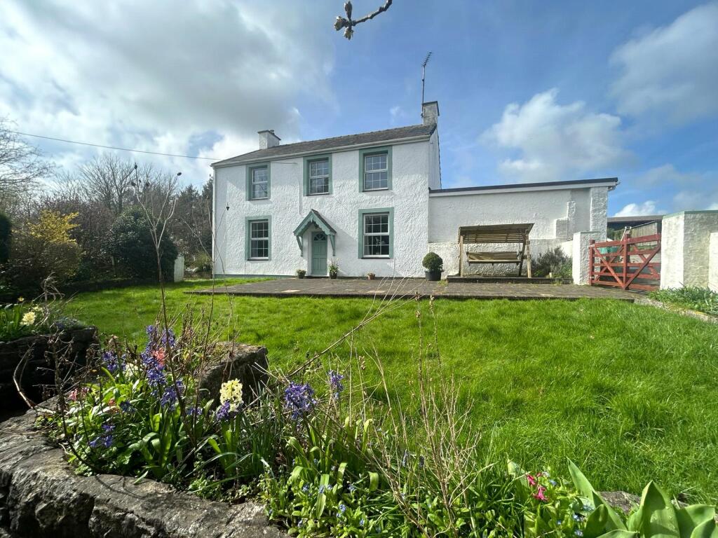 Main image of property: Llandyfrydog, Llannerch-y-Medd, Isle of Anglesey, Sir Ynys Mon, LL71