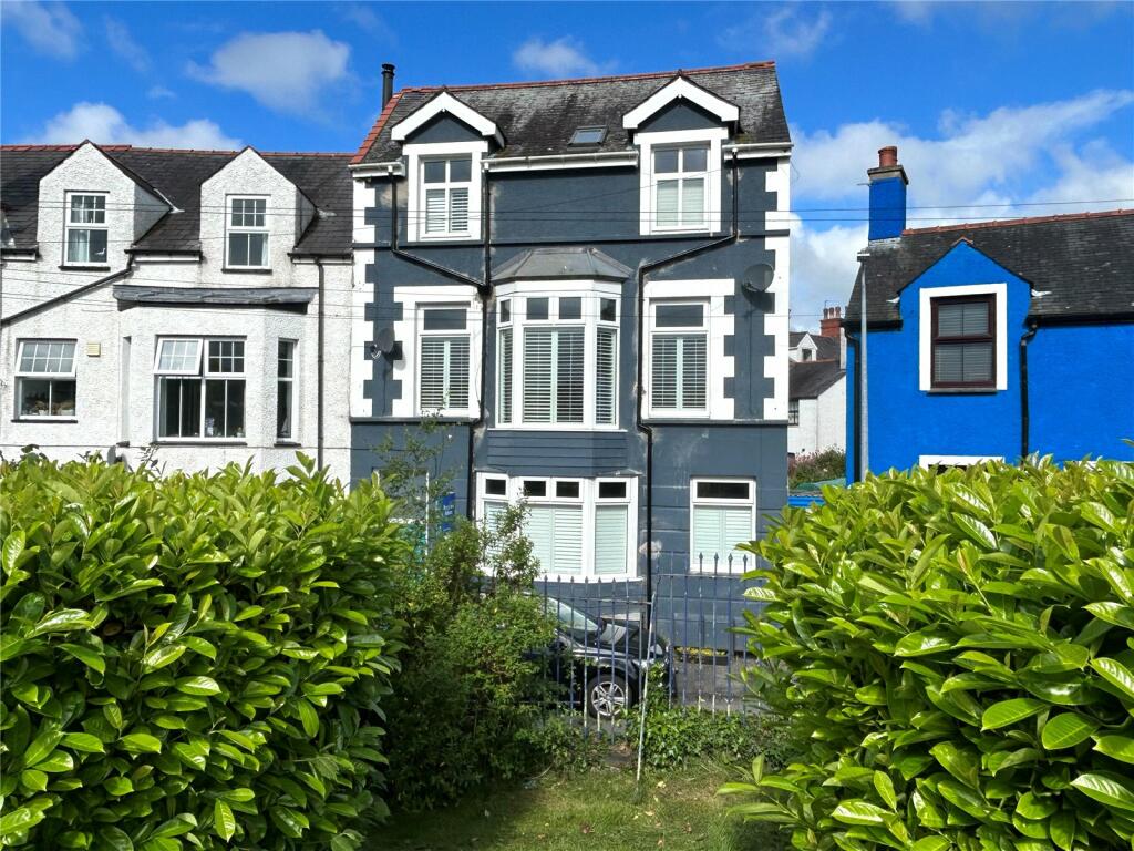 Main image of property: St. Georges Road, Menai Bridge, Anglesey, Sir Ynys Mon, LL59