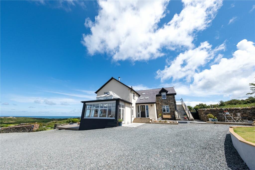 Main image of property: Llaneilian, Anglesey, Sir Ynys Mon, LL68