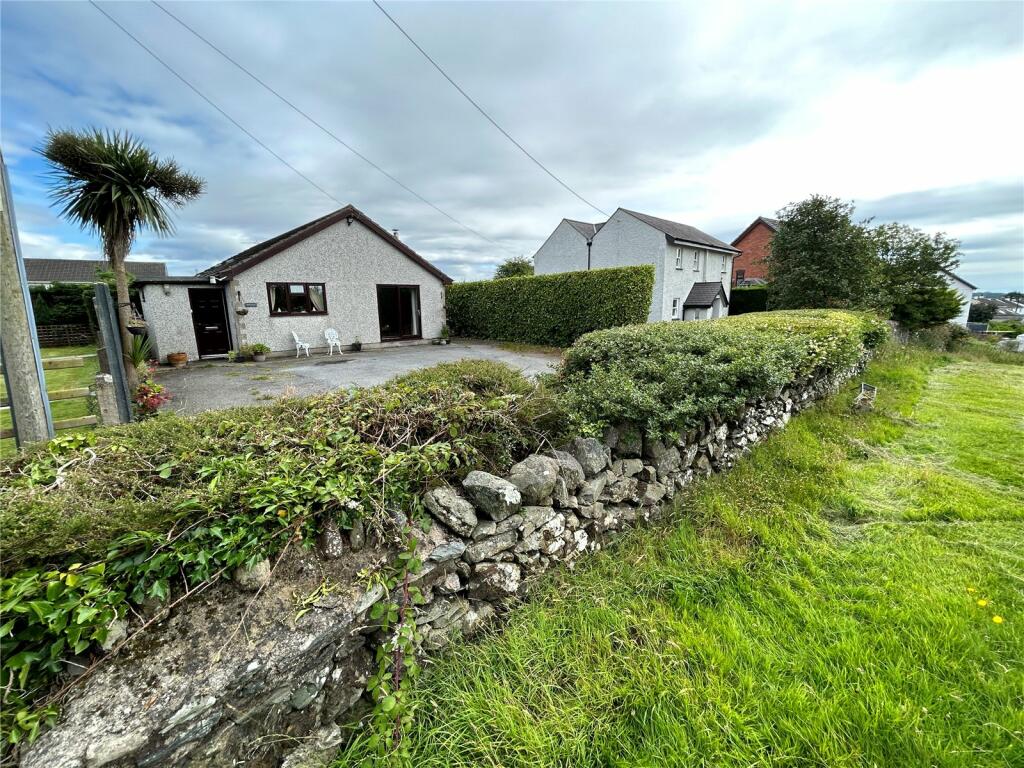Main image of property: Ffordd Penmynydd, Llanfairpwllgwyngyll, Anglesey, Sir Ynys Mon, LL61