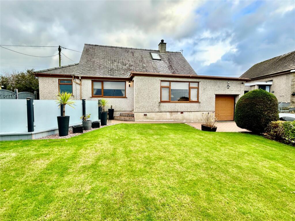 Main image of property: Rhostrehwfa, Llangefni, Isle of Anglesey, LL77