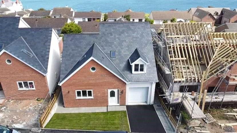 Main image of property: Parys Uchaf, Bull Bay, Anglesey, Sir Ynys Mon, LL68