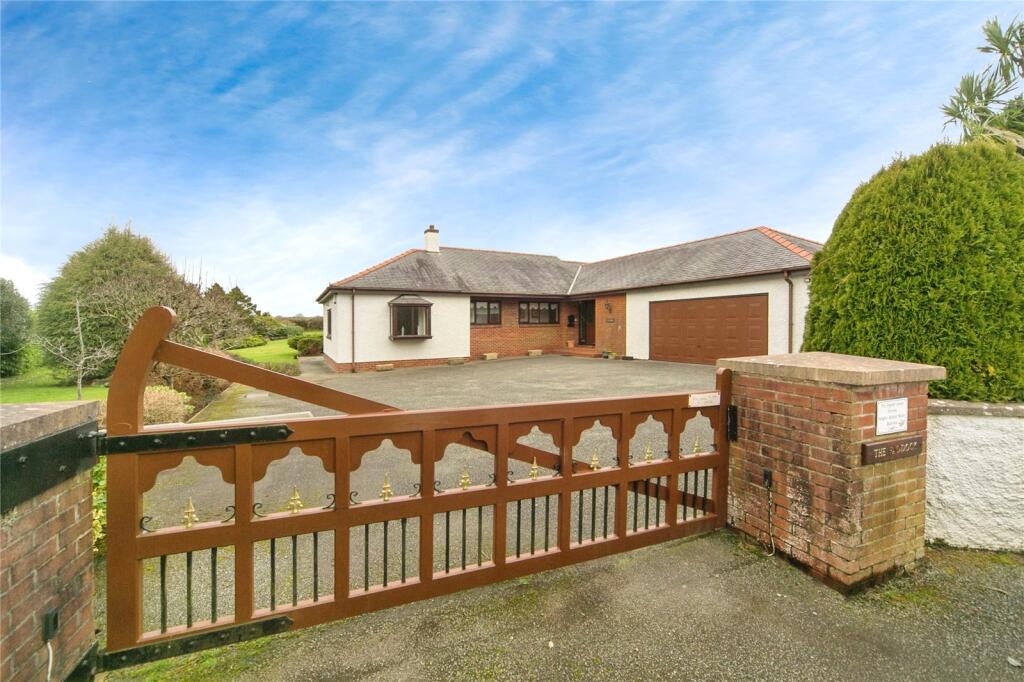 Main image of property: Benllech, Isle Of Anglesey, LL74