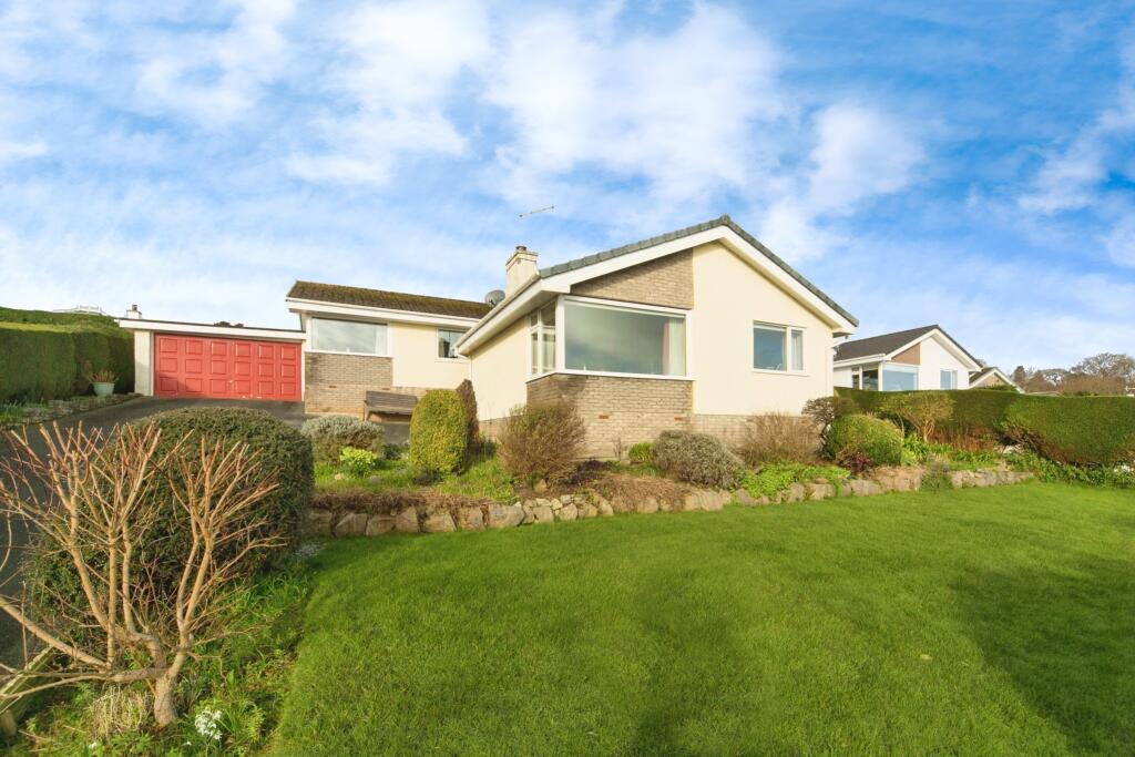 Main image of property: Cae Mair, Beaumaris, Isle of Anglesey, LL58