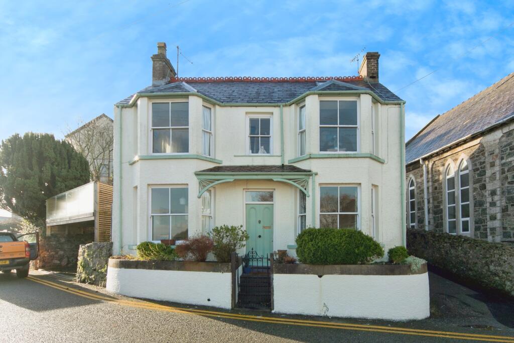 Main image of property: St. Georges Road, Menai Bridge, Isle of Anglesey, Sir Ynys Mon, LL59