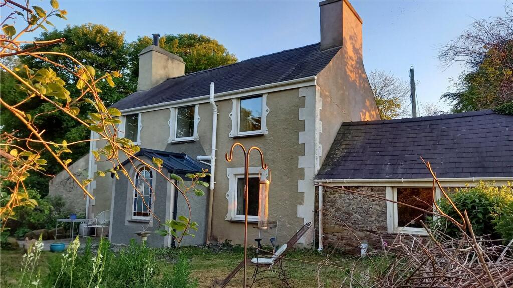 Main image of property: Capel Coch, Llangefni, Isle of Anglesey, LL77