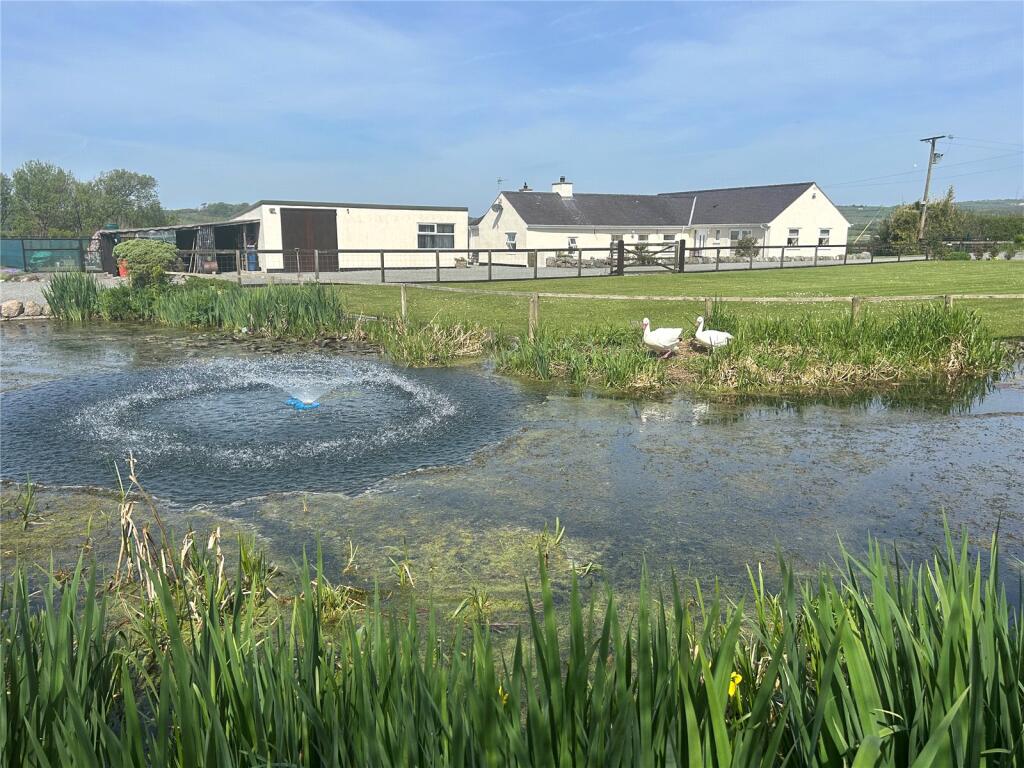 Main image of property: Dulas, Isle of Anglesey, LL70