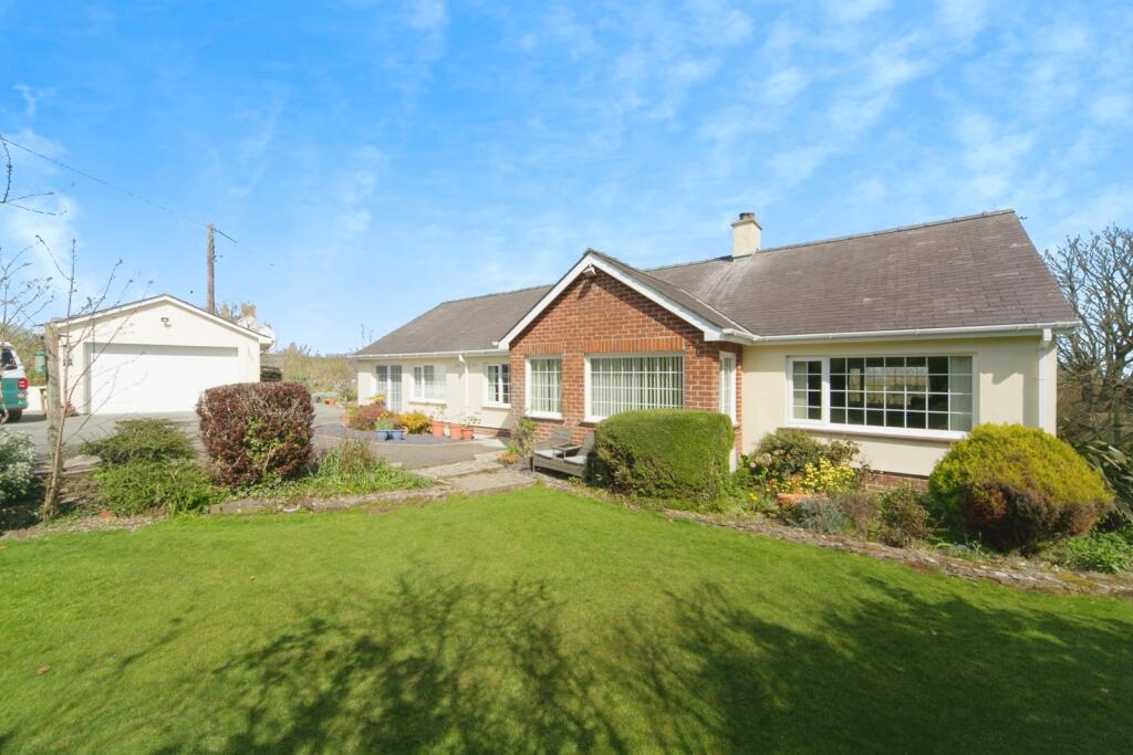 Main image of property: Bull Bay, Amlwch, Isle of Anglesey, LL68