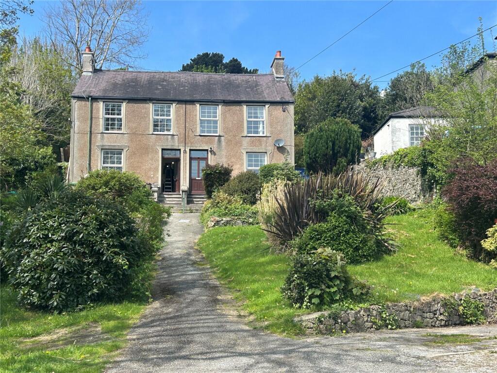 Main image of property: Cadnant Road, Menai Bridge, Isle of Anglesey, LL59