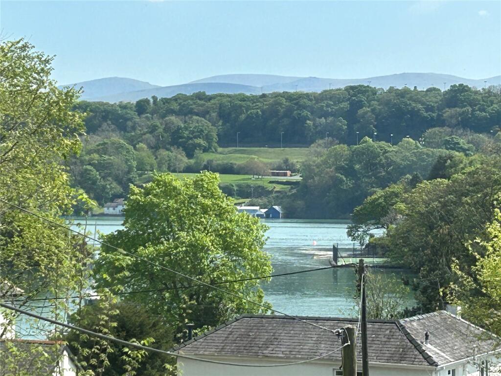 Main image of property: Cadnant Road, Menai Bridge, Isle of Anglesey, LL59