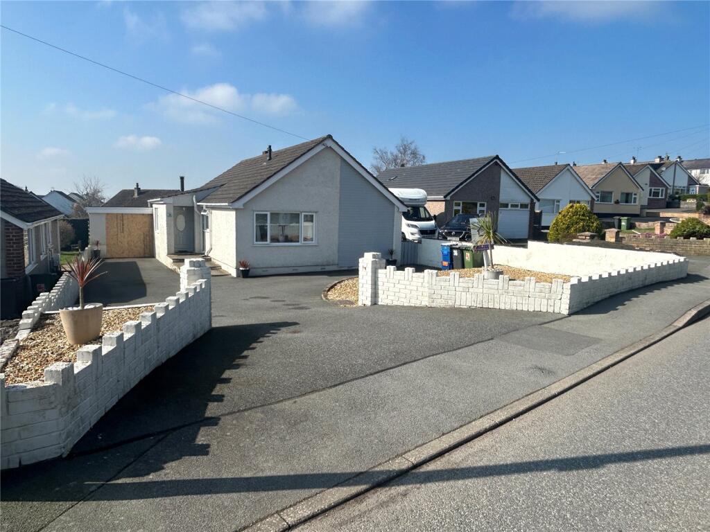 Main image of property: Brynteg Estate, Llandegfan, Anglesey, Sir Ynys Mon, LL59