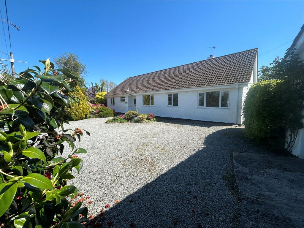 Main image of property: Llandegfan, Menai Bridge, Isle of Anglesey, LL59