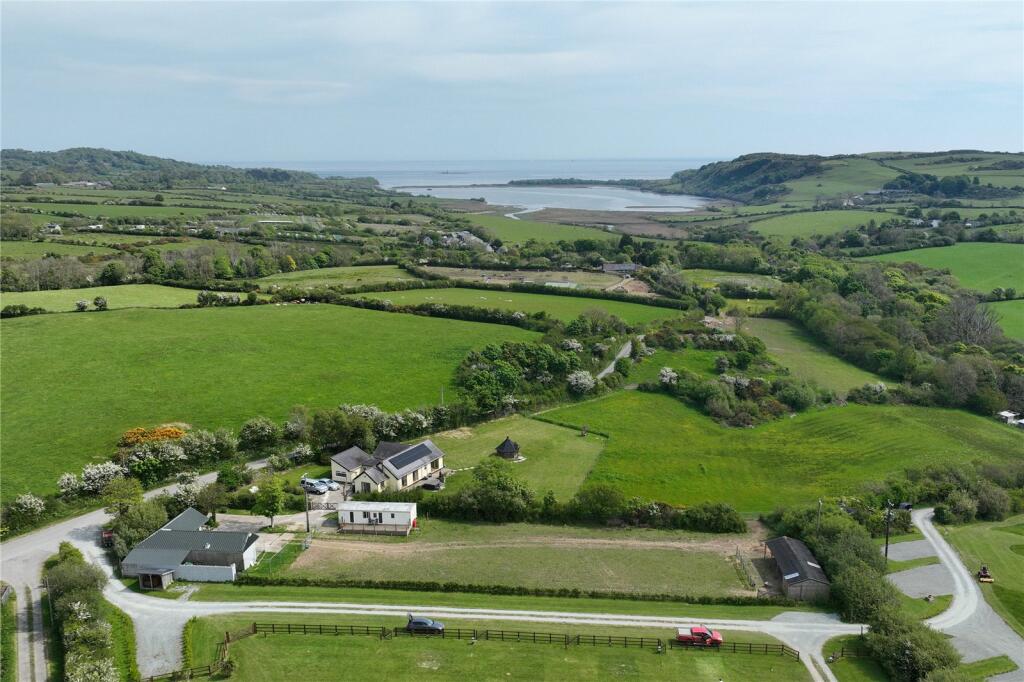Main image of property: Dulas, Isle of Anglesey, LL70