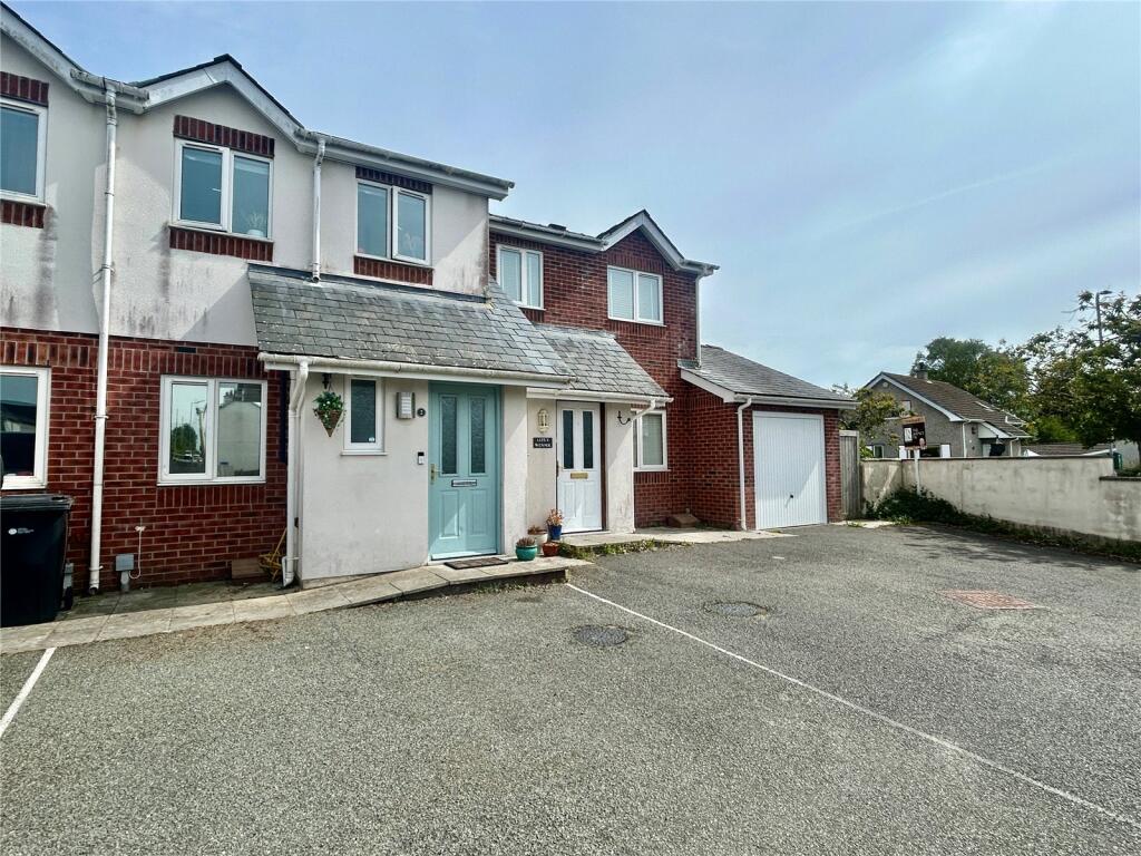 Main image of property: Hen Lon Dyfnia, Llanfairpwllgwyngyll, Isle of Anglesey, LL61