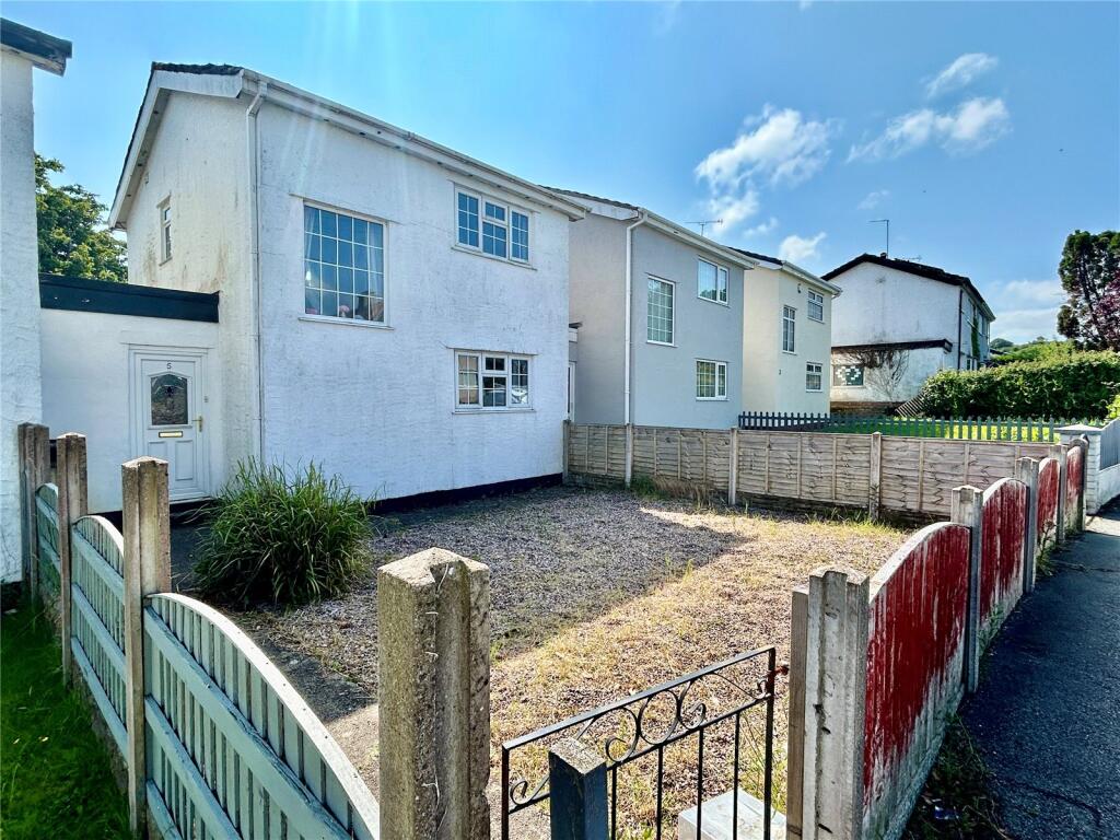Main image of property: Nant Y Felin, Pentraeth, Isle of Anglesey, LL75