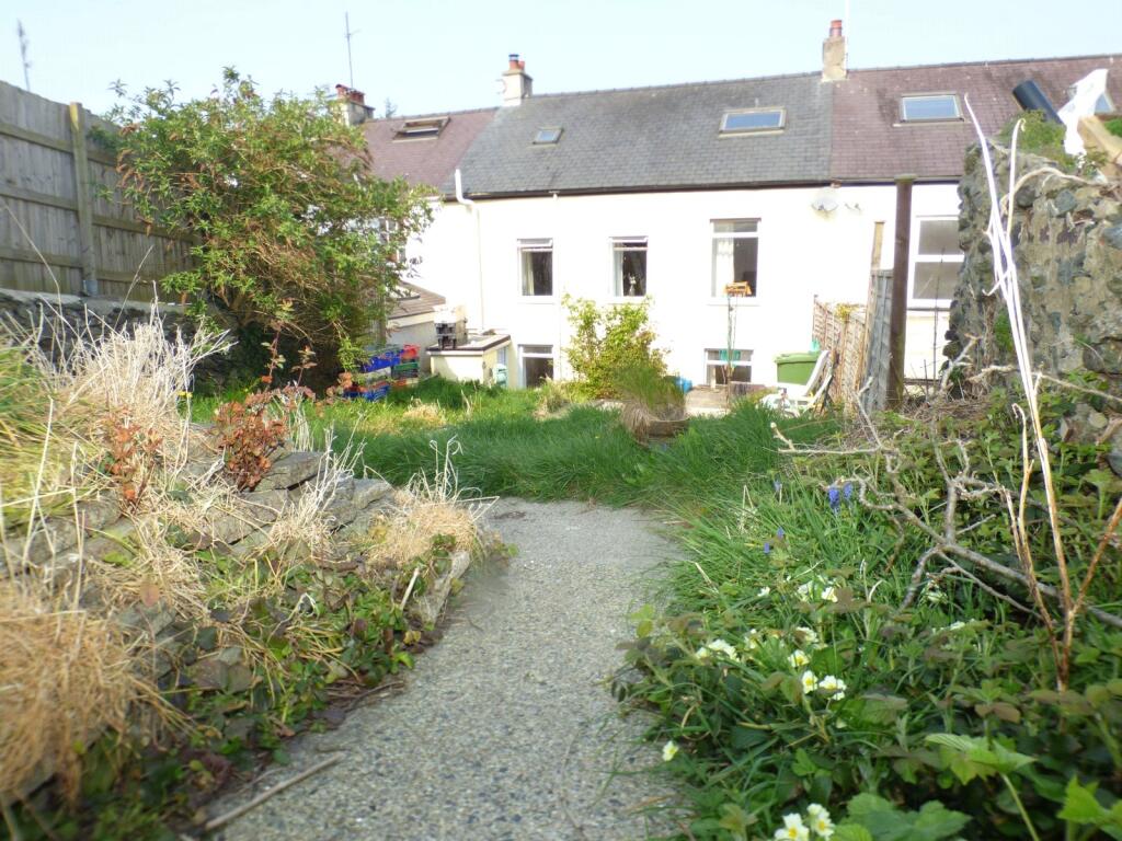 Main image of property: High Street, Menai Bridge, Isle of Anglesey, LL59