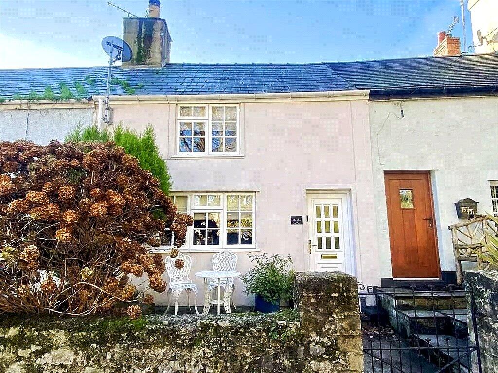 Main image of property: Wexham Street, Beaumaris, Isle of Anglesey, LL58