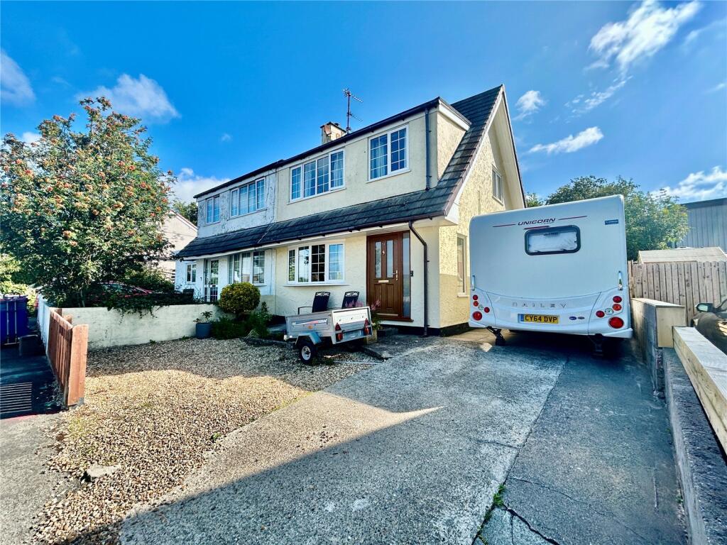 Main image of property: Nant Y Felin, Pentraeth, Isle of Anglesey, LL75