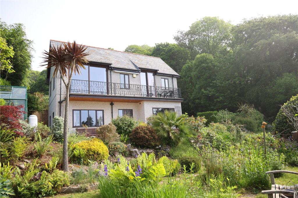 Main image of property: Penmon, Beaumaris, Isle of Anglesey, LL58