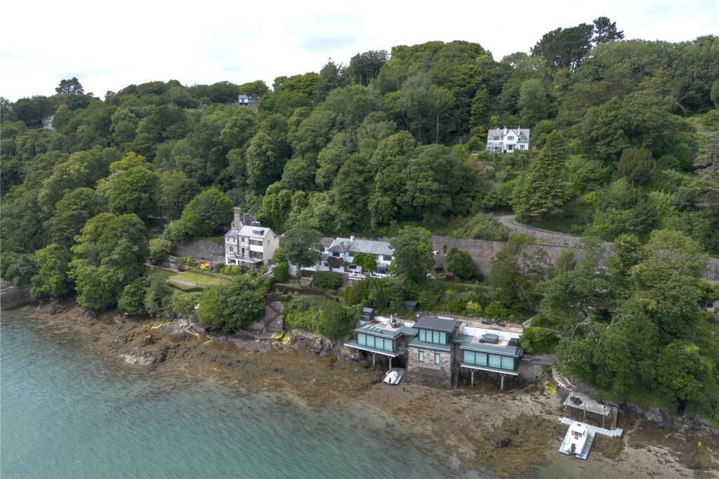 Main image of property: Glyn Garth, Meani Bridge, LL59