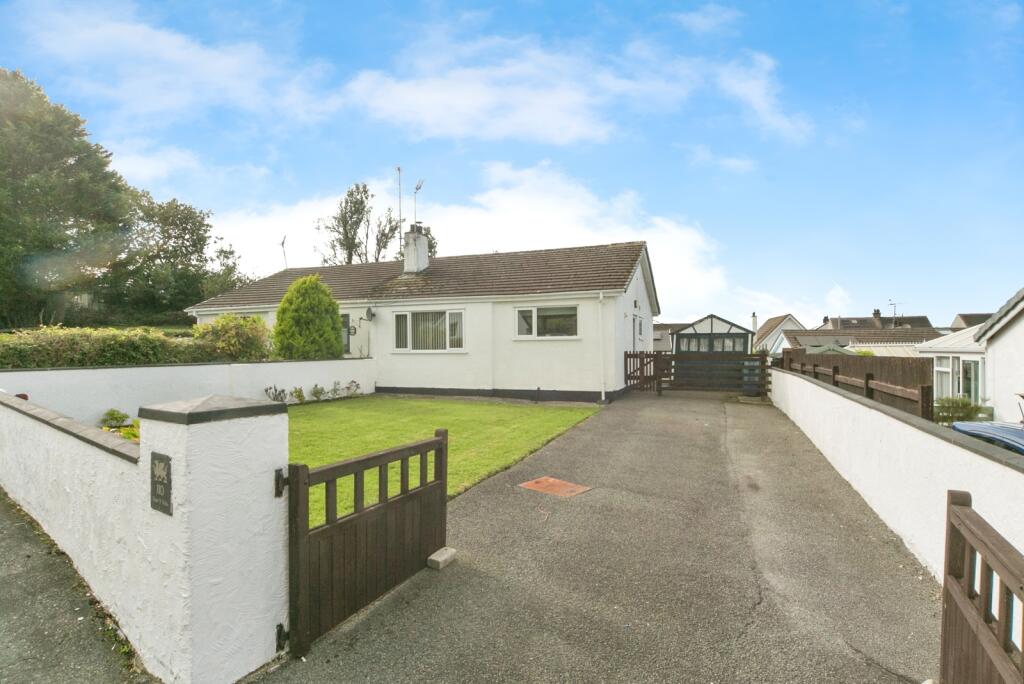 Main image of property: Nant Y Felin, Pentraeth, Isle of Anglesey, LL75