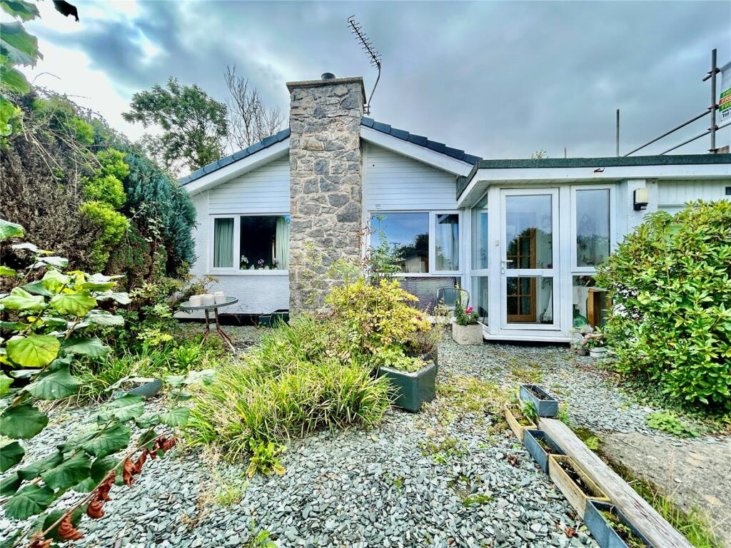 Main image of property: Parc Clai Coediog, Pentraeth, Isle of Anglesey, LL75