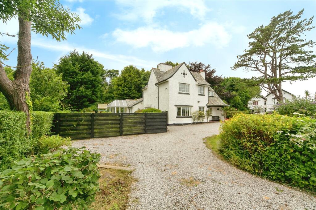 Main image of property: Bangor Road, Benllech, Anglesey, North Wales, LL74