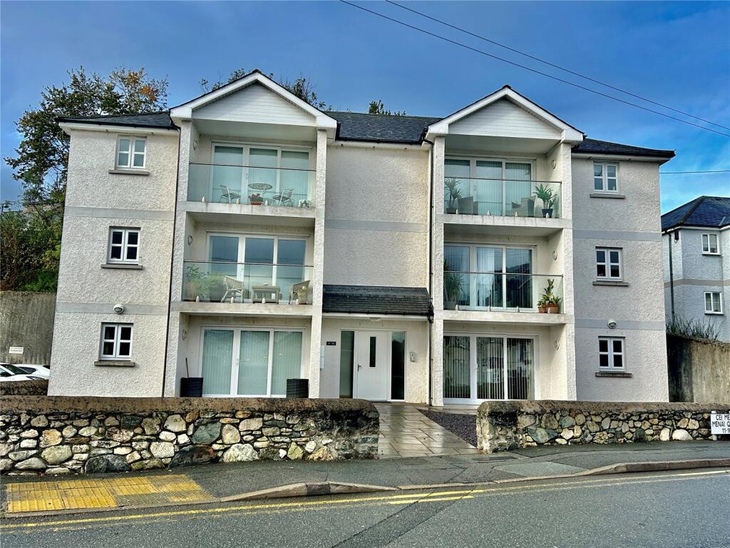 Main image of property: Menai Quays, Menai Bridge, Isle of Anglesey, LL59