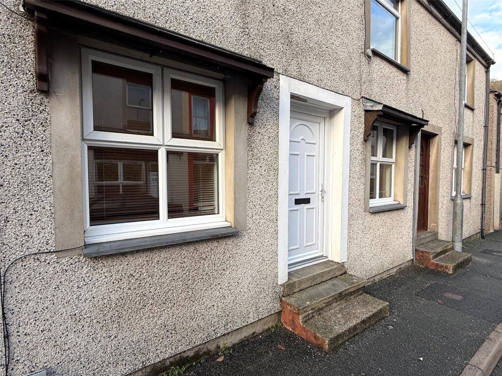 Main image of property: Mona Street, Amlwch, Isle of Anglesey, LL68