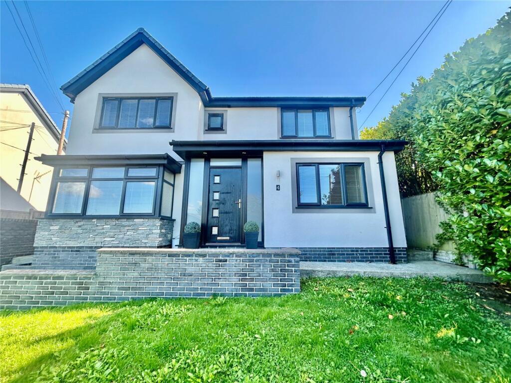 Main image of property: Tai Newydd, Pentre Berw, Gaerwen, Sir Ynys Mon, LL60