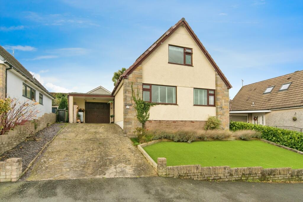 Main image of property: Penlon, Menai Bridge, Isle of Anglesey, LL59