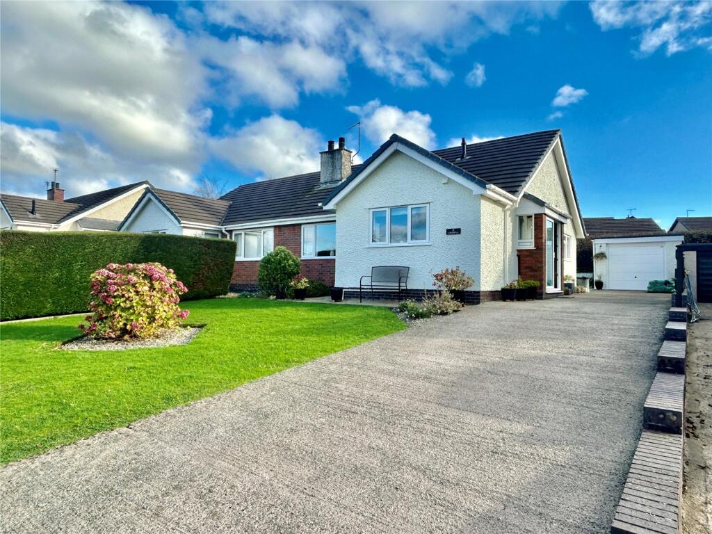 Main image of property: Tyn Coed Uchaf, Llangefni, Isle of Anglesey, LL77