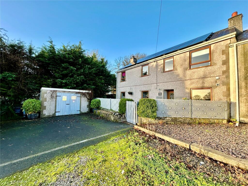 Main image of property: Brynteg, Isle of Anglesey, Sir Ynys Mon, LL78