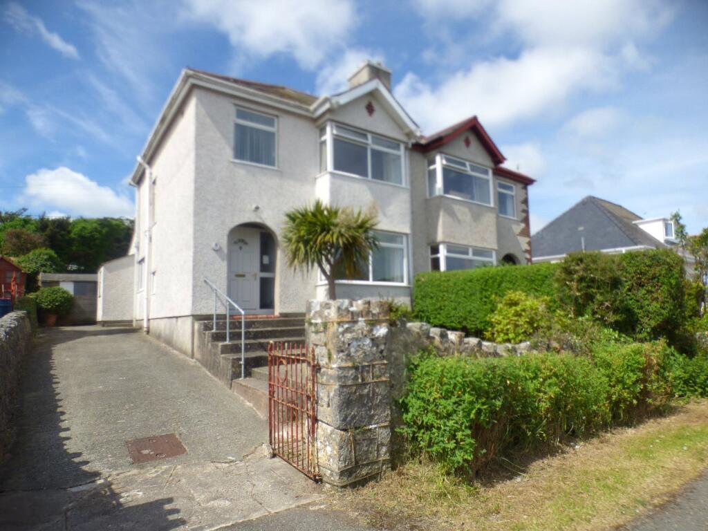 Main image of property: Bay View Road, Benllech, Isle Of Anglesey, LL74