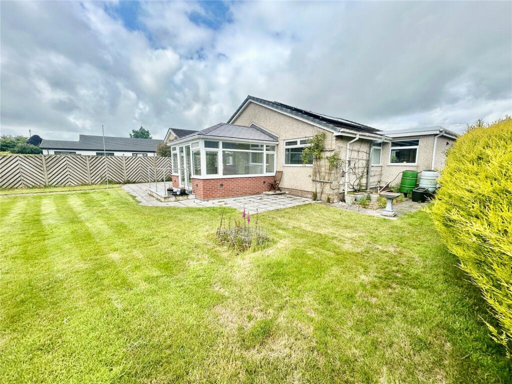 Main image of property: Maes Y Ffynnon, Llandegfan, Menai Bridge, Isle of Anglesey, LL59