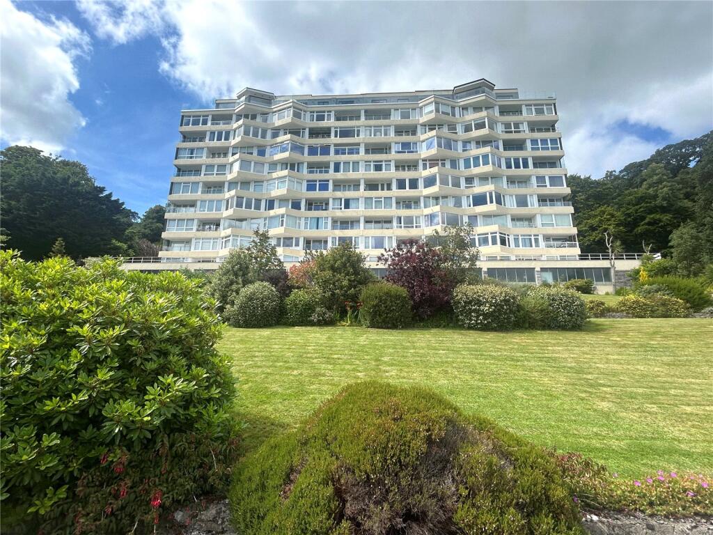 Main image of property: Glyn Garth Court, Menai Bridge, Isle of Anglesey, LL59