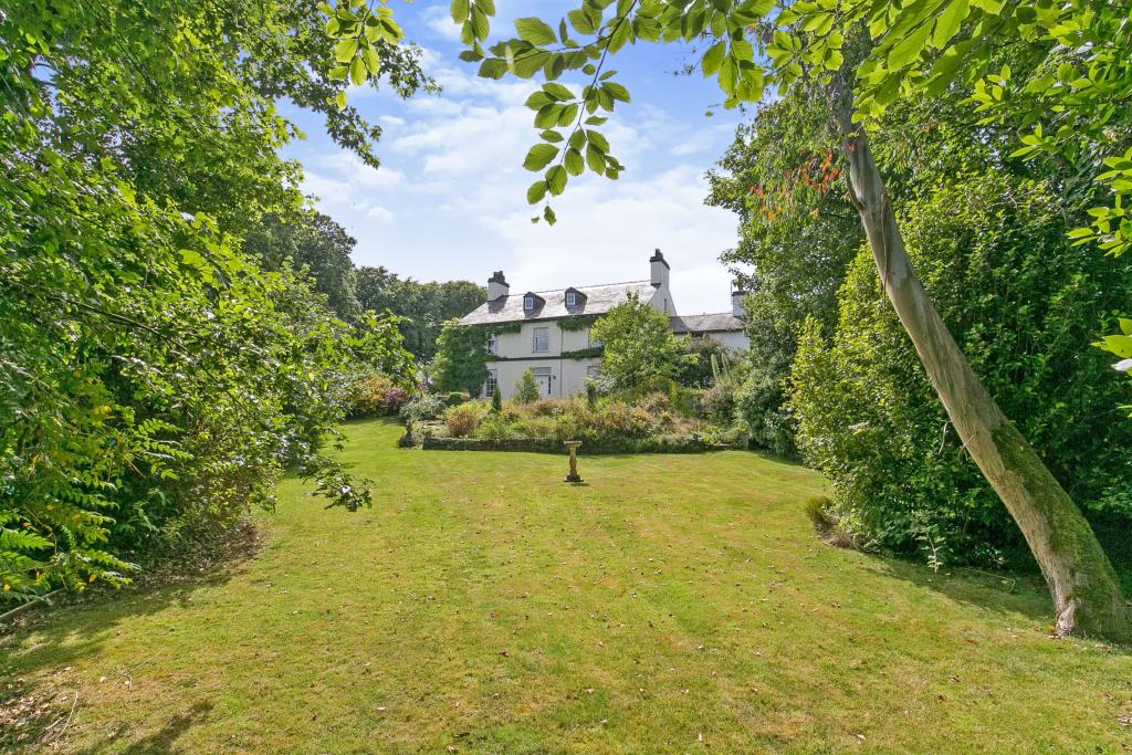 Land for sale in Trefor, Anglesey, Sir Ynys Mon, LL65