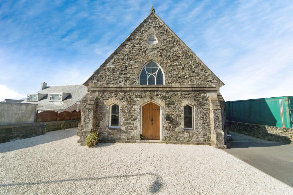 Main image of property: Pentre Berw, Gaerwen, Isle of Anglesey, LL60
