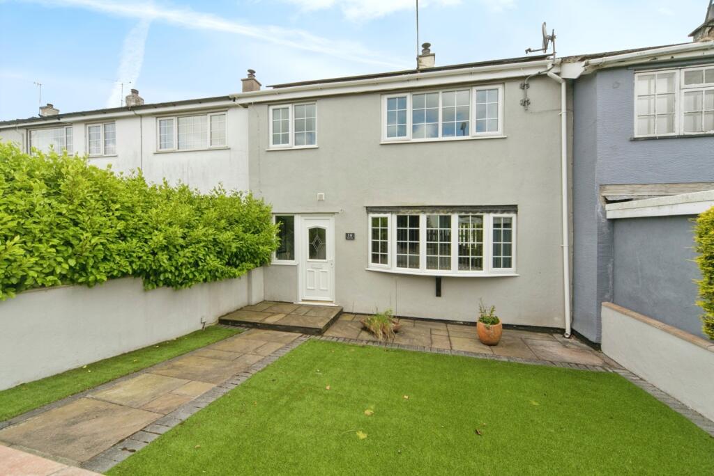 Main image of property: Nant Y Felin, Pentraeth, Isle of Anglesey, LL75
