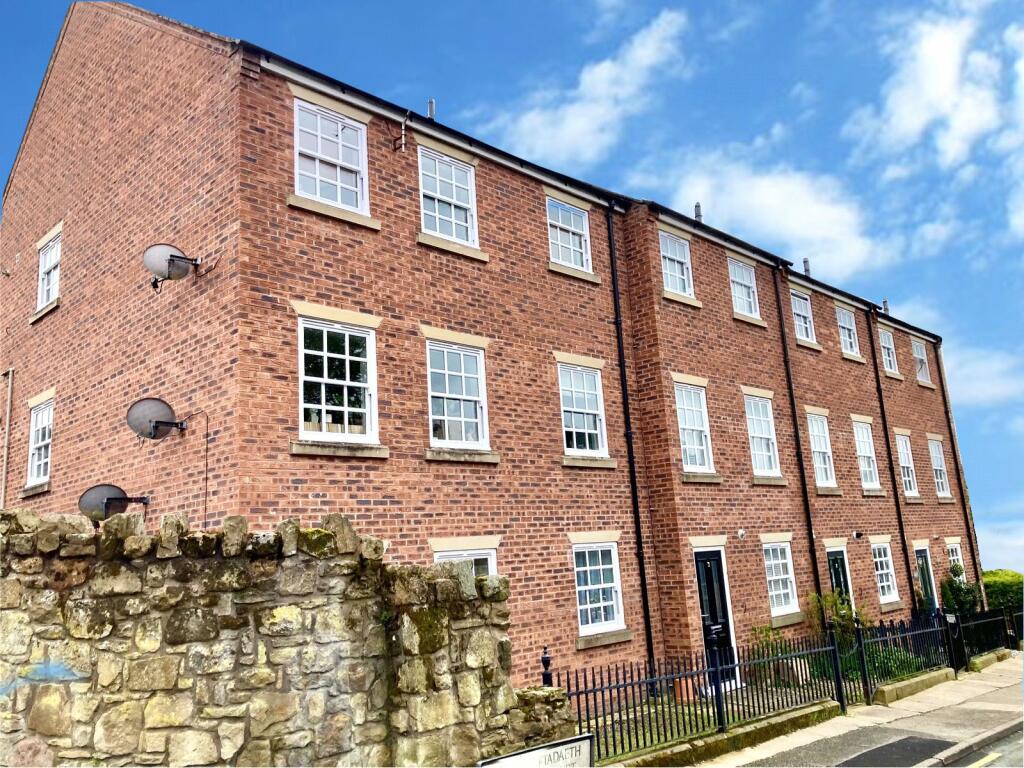 Main image of property: Heritage Court, Mold, Flintshire, CH7