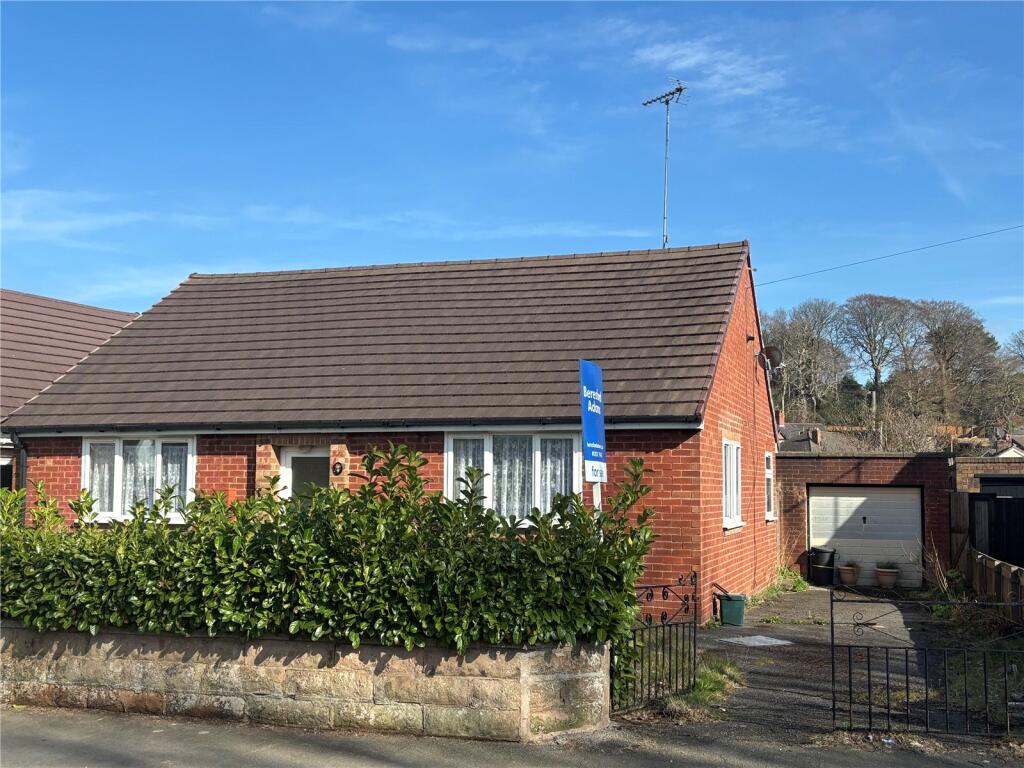 Main image of property: Park Avenue, Mold, Flintshire, CH7