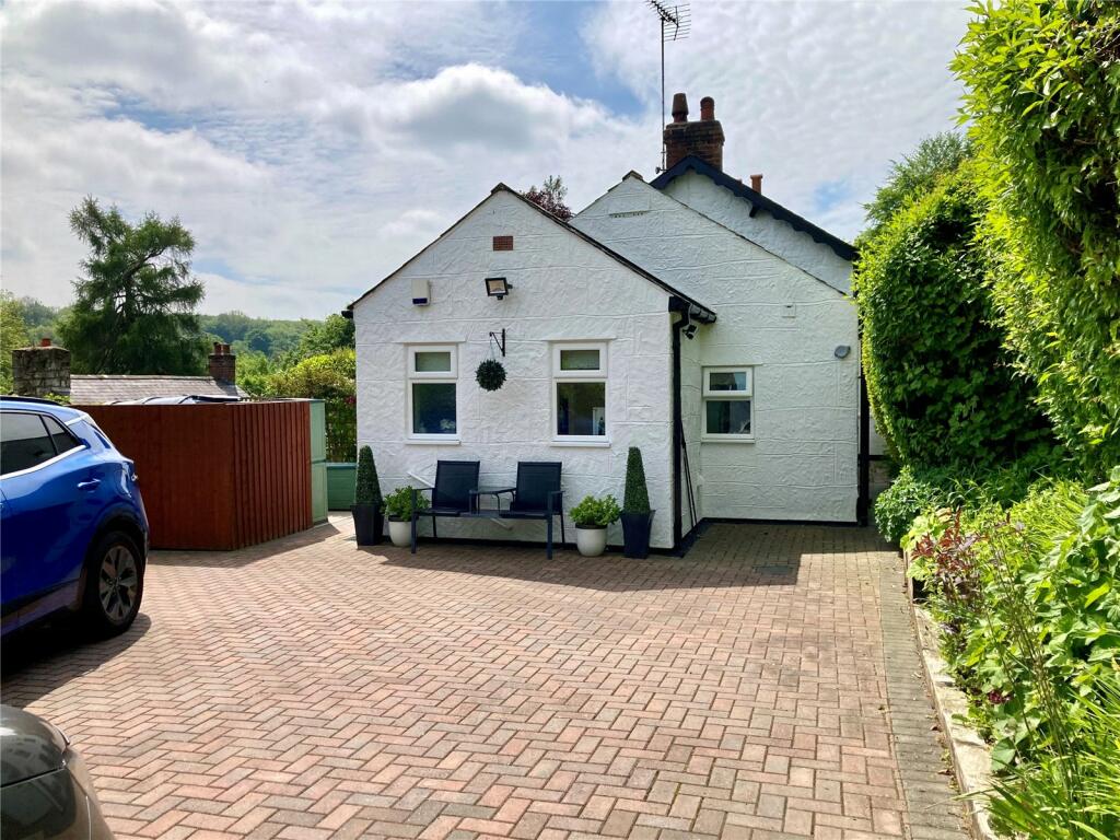 Additional property image - Nant Alyn, Rhydymwyn, Mold, Flintshire, CH7
