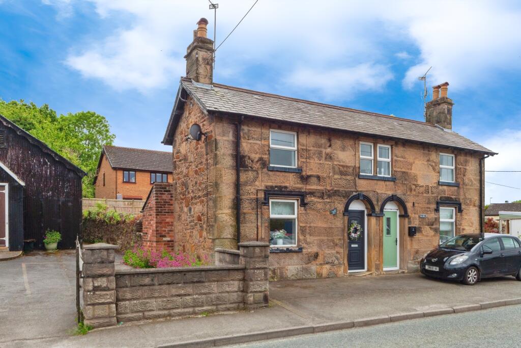 Main image of property: Main Road, New Brighton, Mold, Flintshire, CH7