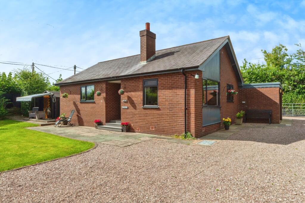 Main image of property: Gellifor, Gellifor, Ruthin, Denbighshire, LL15