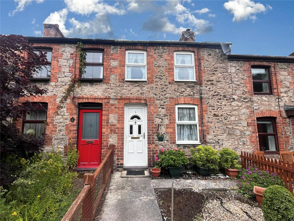 Main image of property: Mill Terrace, Denbigh Road, Hendre, Mold, CH7