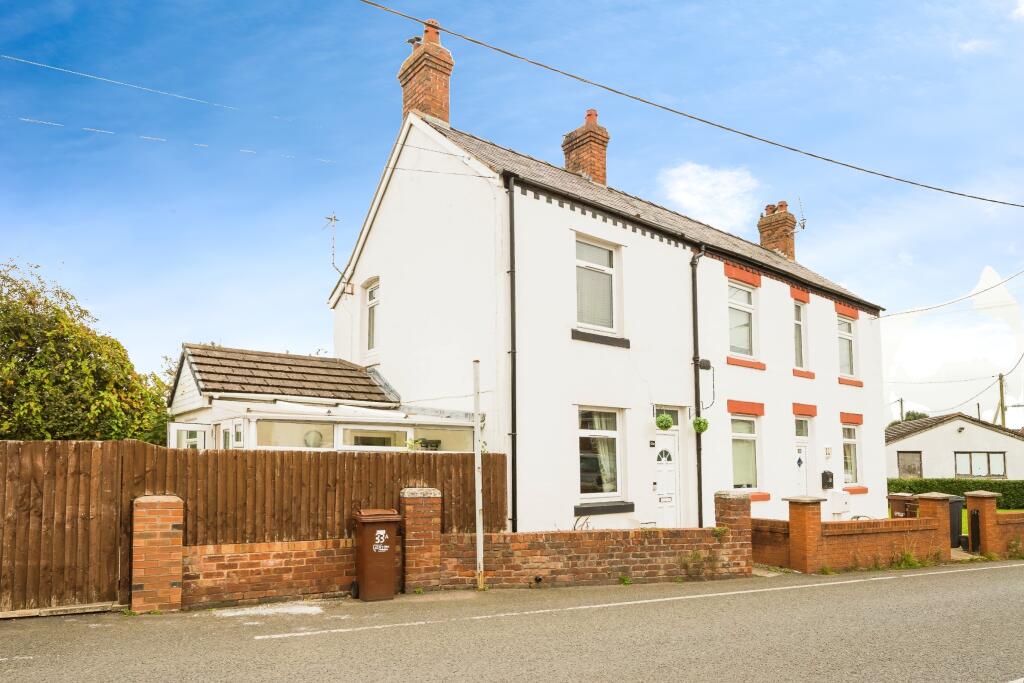 Main image of property: Ewloe Place, Buckley, Flintshire, CH7