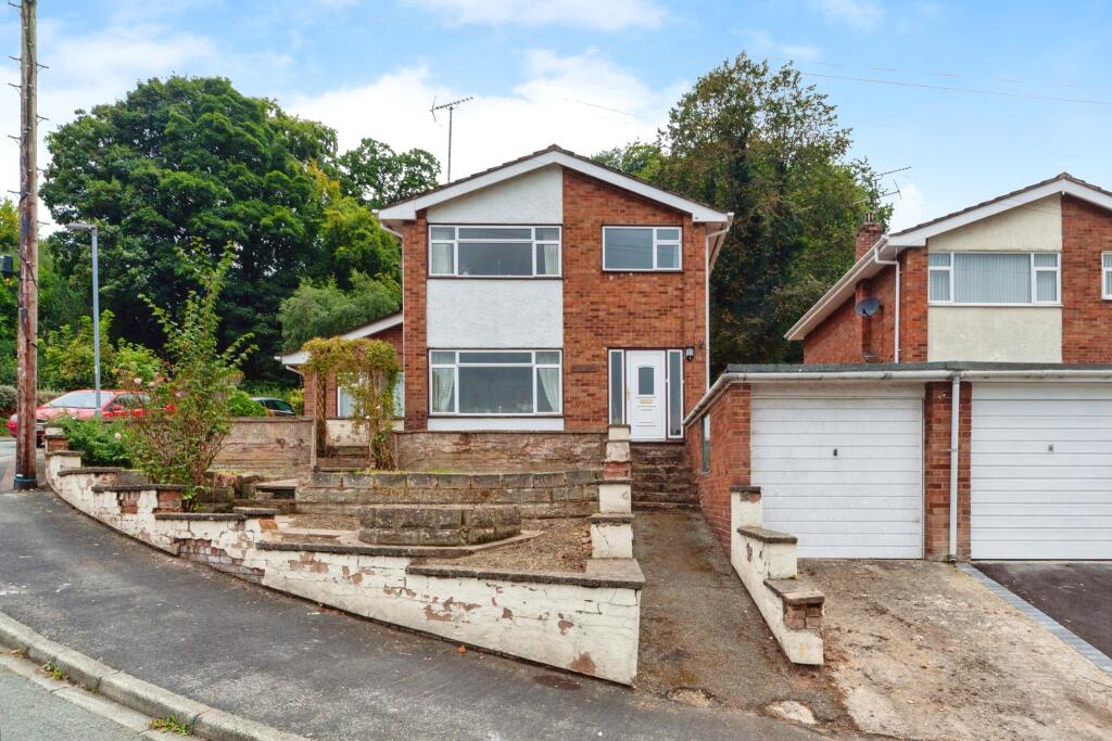 Main image of property: Shire View, MOLD, Clwyd, CH7